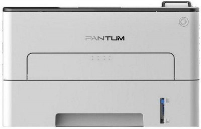 Принтер лазерный P3010DW A4 Duplex WiFi PANTUM 1211358