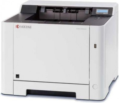 Принтер лазерный Color P5026cdn 1102RC3NL0 A4 Duplex Net KYOCERA 1489344