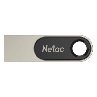 Флеш-накопитель USB Drive U278 USB2.0 64GB retail version Netac NT03U278N-064G-20PN