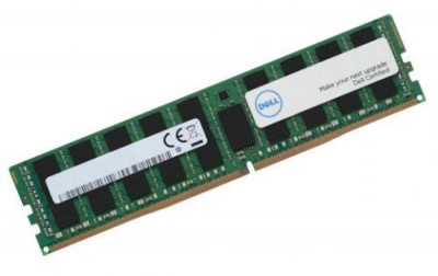 Память DDR4 370-ADNF 32Гбайт DIMM ECC Reg PC4-21300 2666МГц DELL 1392737