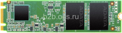Накопитель твердотельный ASU650NS38-480GT-C 480GB SSD SU650 M.2 2280 SATA 6Gb/s R/W 550/510 MB/s 3D TLC ADATA 1000570051