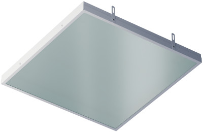 Светильник светодиодный 92 511 ДВО-14-С-30-4K-IP54-Грильято-DALI Innolux 92511