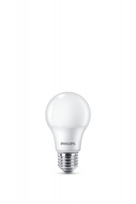 Лампа светодиодная Ecohome LED Bulb 9W 720lm E27 865 Philips 929002299117