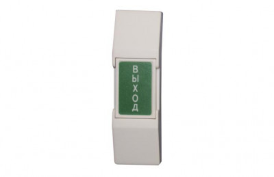 Кнопка выхода накладная DR-01 Slinex 00084982