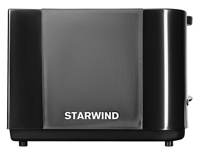 Тостер ST2103 700Вт черн./черн. STARWIND 1431578