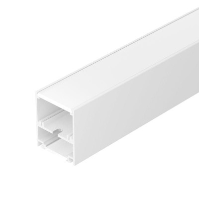 Профиль SL-ARC-5060-LINE-2500 WHITE алюм. Arlight 032689