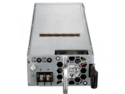 Источник питания DXS-PWR300DC/U DC (300Вт) с вентилятором для коммутаторов DXS-3400 и DXS-3600 D-link 1606922