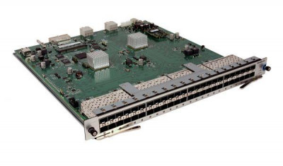 Модуль DGS-6600-48S/A1A с 48 портами 100/1000Base-X SFP D-Link 1811902