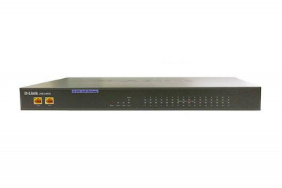Модуль DVG-2032S/16MO/C1A PROJ с 16 портами FXS для шлюза DVG-2032S/16CO D-Link 1150156