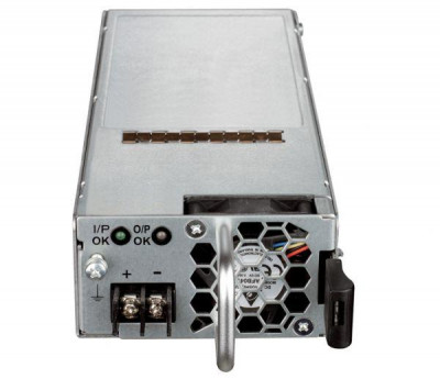 Источник питания DC DXS-3600-PWRDC-FB/A1A (300Вт) с вентилятором D-Link 1373615