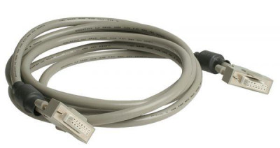 Удлинитель кабеля питания DPS-CB400 дл.4м для резервных источников питания D-Link 1436341