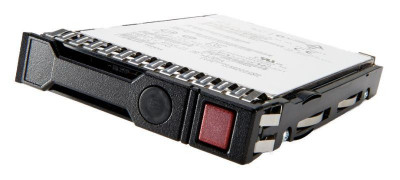 Накопитель SSD 1х240Гбайт SATA P18420-B21 Hot Swapp 2.5дюйм HPE 1206055