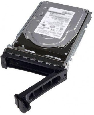 Накопитель SSD 1х800Гбайт SAS для 14G 400-ATHG Hot Swapp 2.5дюйм Mixed Use DELL 1072078