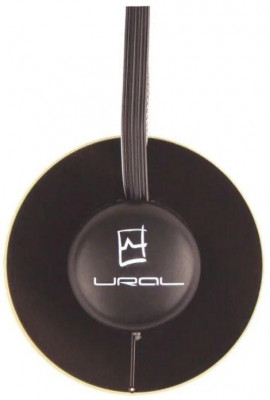 Антенна автомобильная Магнит активная радио каб.:5м черн. URAL 1416316