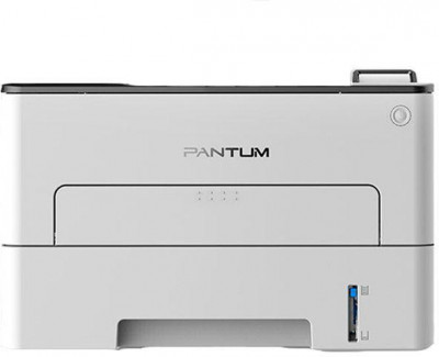 Принтер лазерный P3010D A4 Duplex PANTUM 1211356