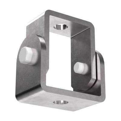 Шарнир универсальный для шпильки М10 Промрукав PR08.5164