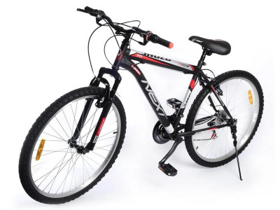 Велосипед OZONE 26дюйм 18 вкл. свет. приб. безопас. движ. NEXT 4690601045850