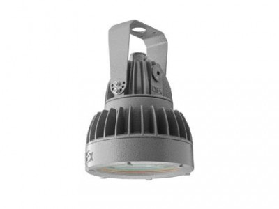 Светильник ZENITH LED Ex FLOODLIGHT G2/B 130Вт D90 850 HG СТ 1226001140