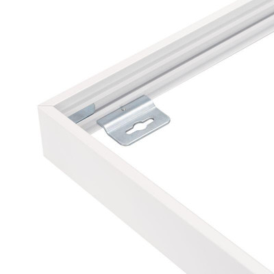 Набор SX6060A White для панели IM-600х600 метал. Arlight 026610