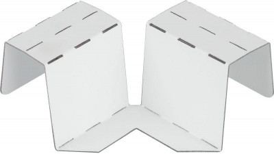 Комплект креплений подвесных SPL-FIX4 для потолков Грильято SPL-540 (4 креплен.) Эра Б0055407