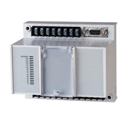 Блок сигнализации перегрева TRIOU MODULE TM Remote I/O & Temperature Alarm LS Electric 72313460372