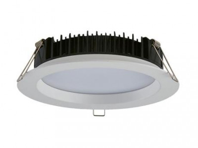 Светильник светодиодный SAFARI DL LED G2 10W 840 WH СТ 1170004120