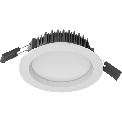 Светильник светодиодный SAFARI DL LED G2 26W 840 WH 28Вт СТ 1170004170
