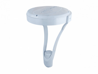 Светильник светодиодный Germes Park 40/5700 ШК 40Вт 3000К IP66 5700лм 0.95PF 70Ra Kп<1 Diora DGP40ShK-3K