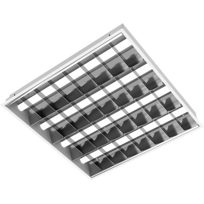 Светильник светодиодный ARS/R UNI LED 595 30Вт 4000К IP20 встраив. СТ 1016000030