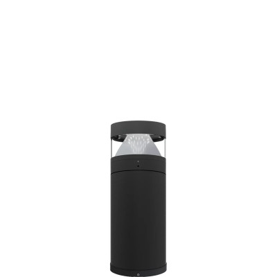 Светильник TERES MINI LED 10 black 3000К G2 СТ 1583000190