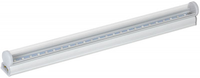 Светильник светодиодный ДБЛ 01 4Вт 313мм IEK LT-DBG0-01-04-K01