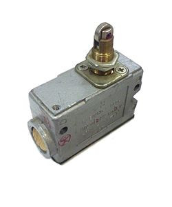 Микровыключатель МП 2305 У2 исп.03 IP54 толкатель с поперечным расположением ролика комбинир. винт Электротехник ET006855