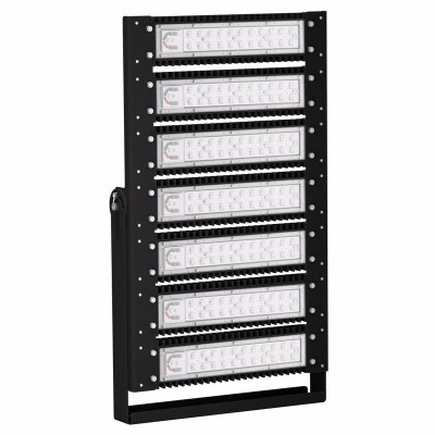 Светильник светодиодный LAD LED R500-7-M-6-500 L 490Вт IP67 5000К 230В КСС типа 