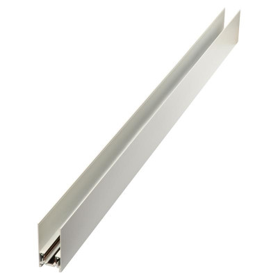 Шинопровод осветительный UBX-MMS4/35 White 300 L3000 накладной магнитный тип M бел. Uniel UL-00008927