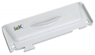 Элемент торц. фальш-панели 