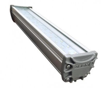 Светильник светодиодный ISK18-01-NW-02 EL NLCO 230369