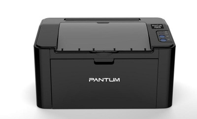Принтер лазерный Mono Laser А4 20стр./мин. лоток 150 листов USB черн. корпус P2516 PANTUM 1850096