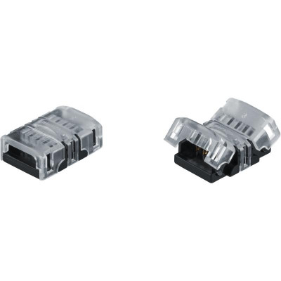 Коннектор для светодиодной ленты 93 181 NLSC-I01-RGB10mm-PC-PC-IP20 NAVIGATOR 93181