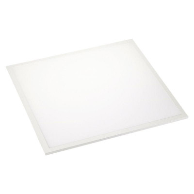 Панель IM-S600x600-40W Warm3000 (WH 120 deg 230В) (IP40 металл) Arlight 023146(2)