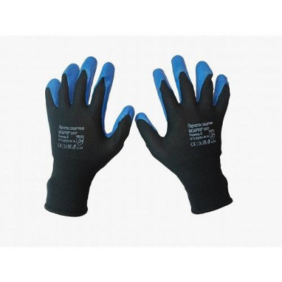 Перчатки защитные Grip размер 9 SCAFFA 00-00015296