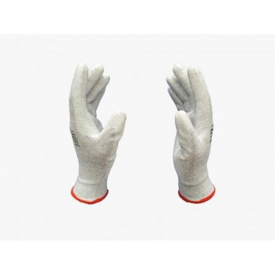 Перчатки защитные Antistat размер 9 SCAFFA 00-00015299