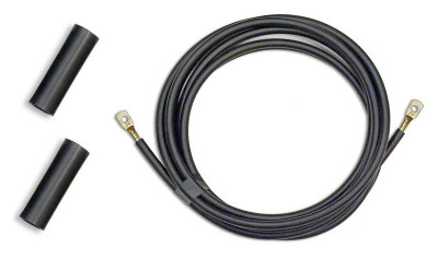 Комплект провода заземления 4 м ССД 130104-00008