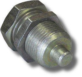 Заглушка оконечная из алюм. сплава ЗАГЛУШКА-М Спектрон 288010