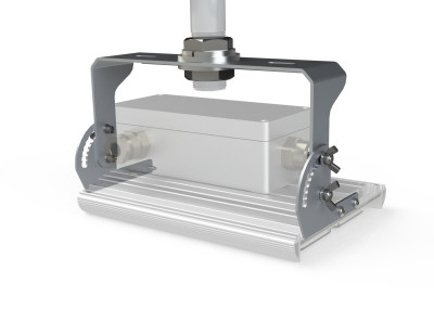 Кронштейн лира Unit D60 G3/4дюйм (комплект) Diora CL-UD60-G3/4-C