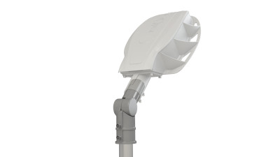 Кронштейн поворотный 45 град. Skat Diora KP45g63-60-RAL7040