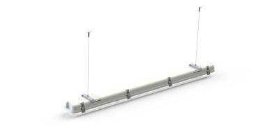 Подвес тросовый для LPO/LSP (комплект 1м) Diora TPLPO-1m