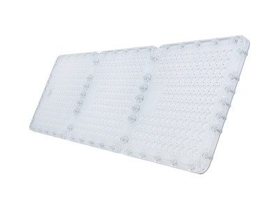 Светильник светодиодный Quadro Agro 160/21500 PPF360 Г80 160Вт IP65 0.95PF 21500лм Кп<1 лира Diora DQA160-G80-L