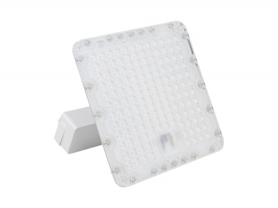 Светильник светодиодный Quadro Track 10/1400 Г60 10Вт 6000К IP40 1400лм 0.95PF 85Ra Кп<1 White Diora DQT10-G60-6K-W