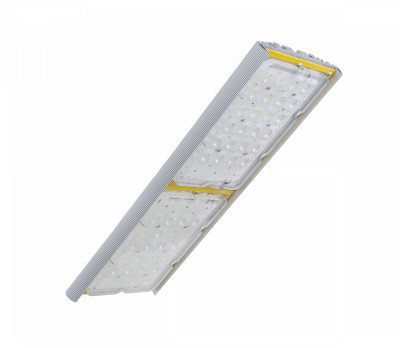 Светильник светодиодный Unit DC Ex NB 75/8000 К30 75Вт 4000К IP66 8000лм 0.98PF 70Ra Кп<1 лира Diora DUDCExNB75K30-4K-L