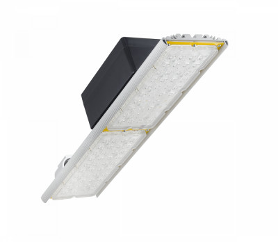 Светильник светодиодный Unit Ex 150/18000 К60 150Вт 4000К IP66 18000лм 0.98PF 70Ra Кп<1 консоль Diora DUEx150K60-4K-C